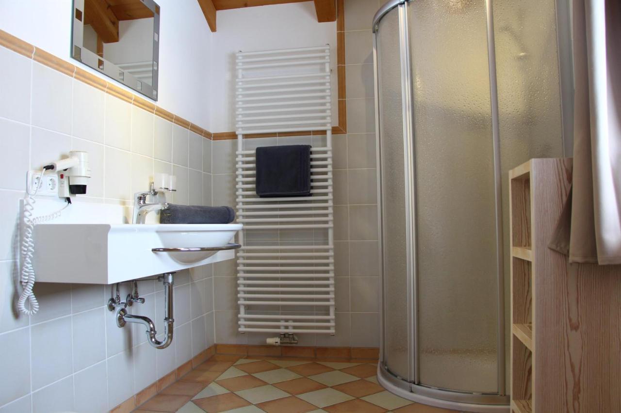 Bidner, Appartements Tux Exterior photo