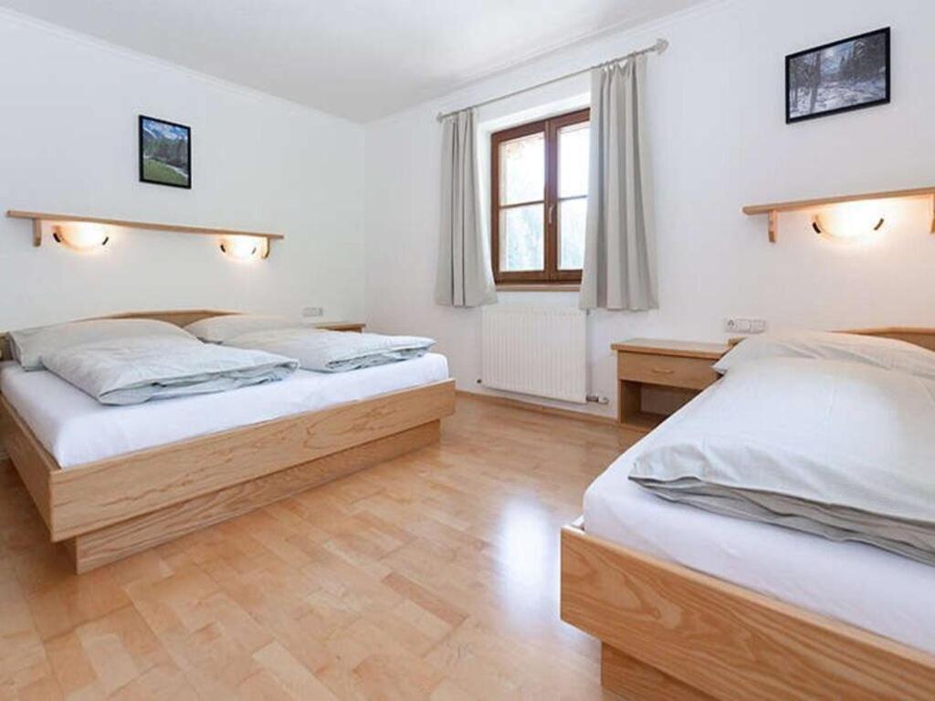 Bidner, Appartements Tux Exterior photo