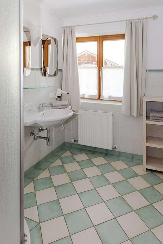Bidner, Appartements Tux Exterior photo