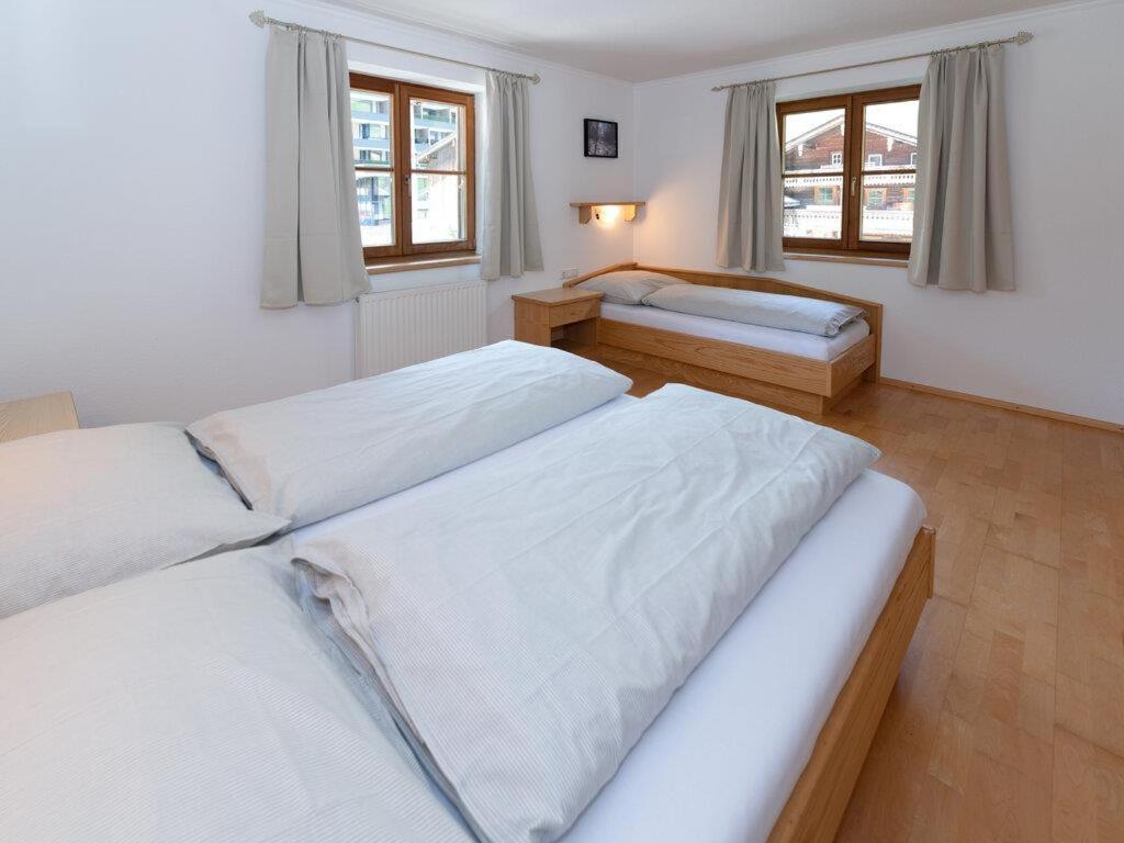 Bidner, Appartements Tux Exterior photo