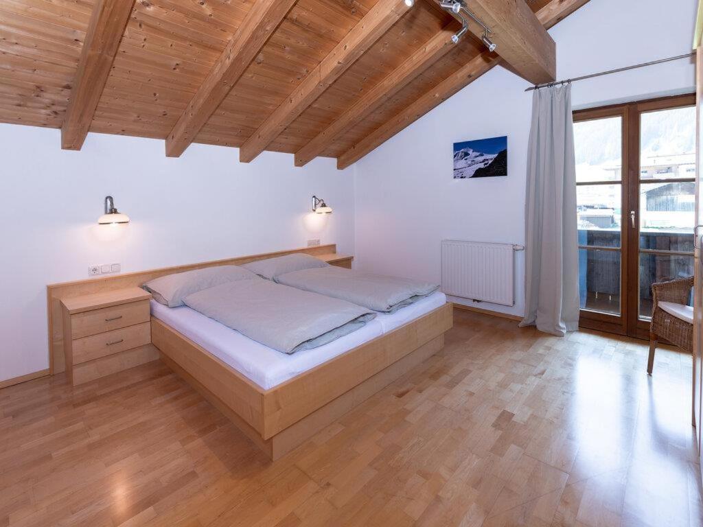 Bidner, Appartements Tux Exterior photo