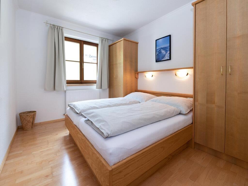 Bidner, Appartements Tux Exterior photo